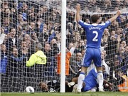 Bóng đá anh, ngoại hạng anh, lịch thi đấu euro 2012, Kháng cáo thất bại, sao Chelsea phải nhận y án treo giò 3 trận